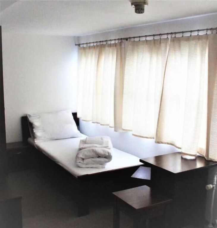 Standard Triple room with river view