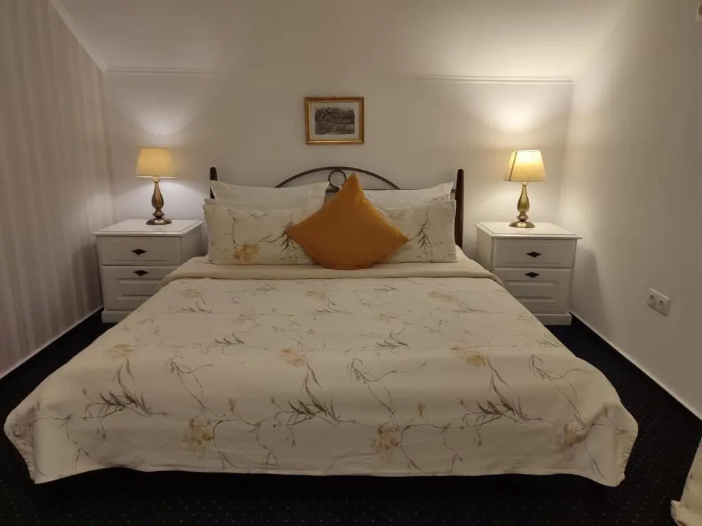 Casa Alina - Chambres