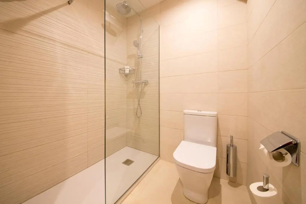 Hotel Los Geranios - Chambres