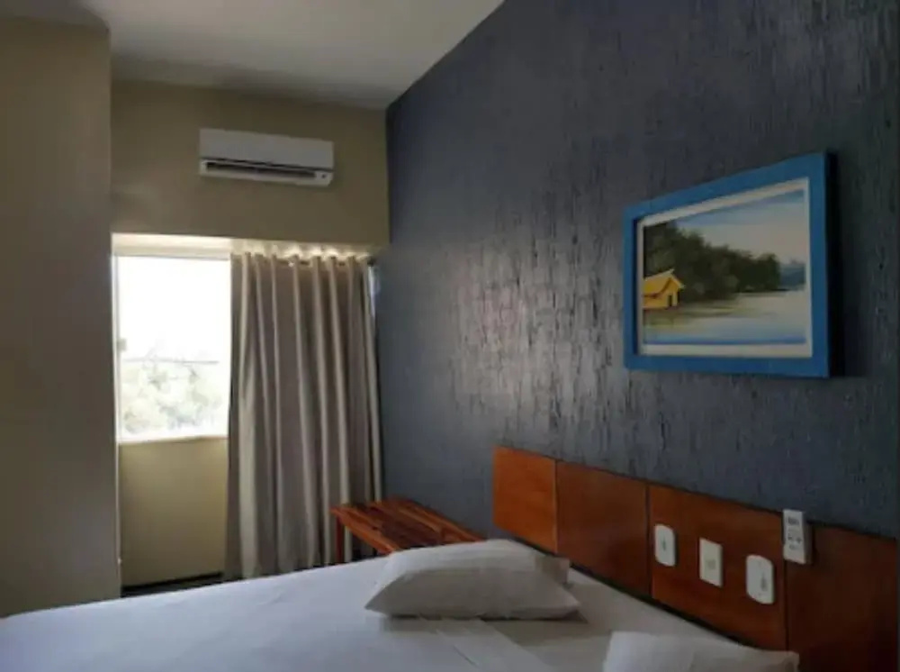 Marbello Ariaú Hotel - Chambres