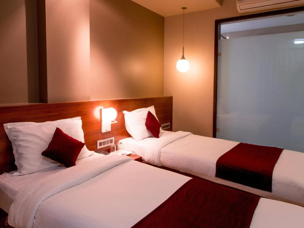 Hotel photo 3