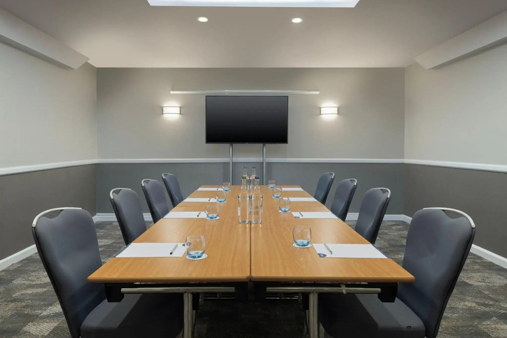 Delta Hotels by Marriott Waltham Abbey - Général