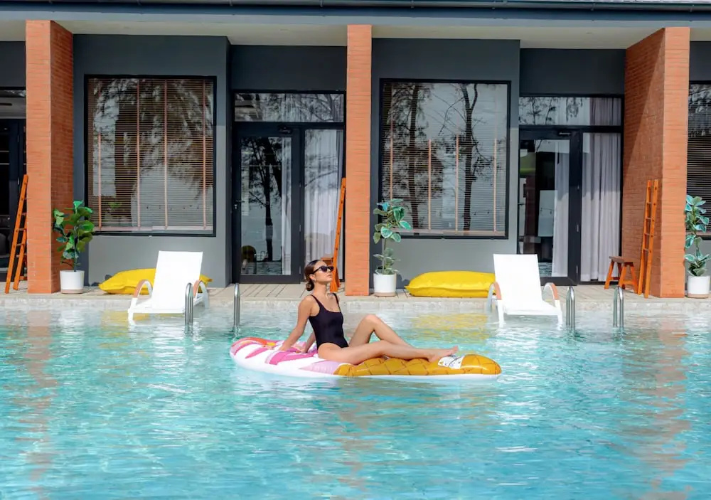 Hotel photo 18