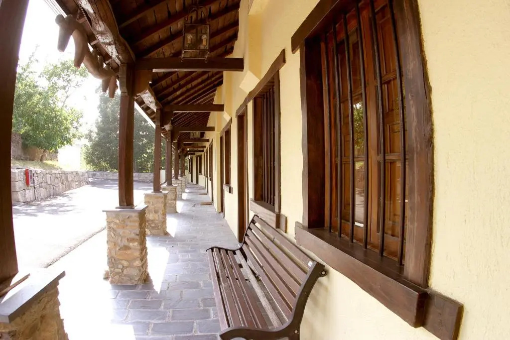 Hotel Monumento Pazo do Castro - Chambres