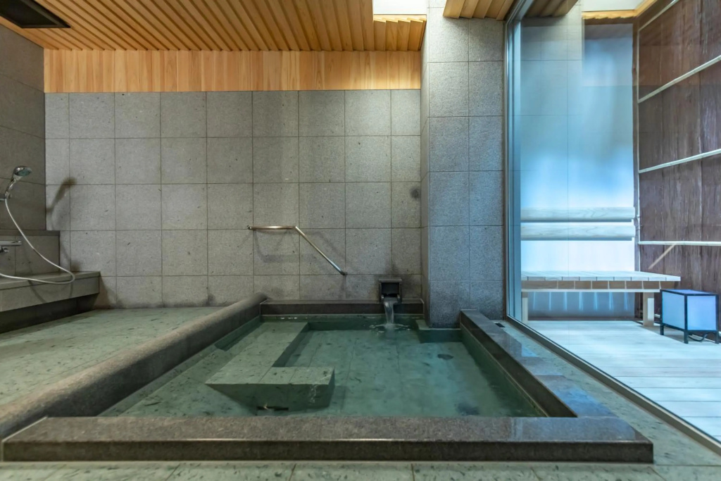 Kinosaki Onsen Sensui 사진 21