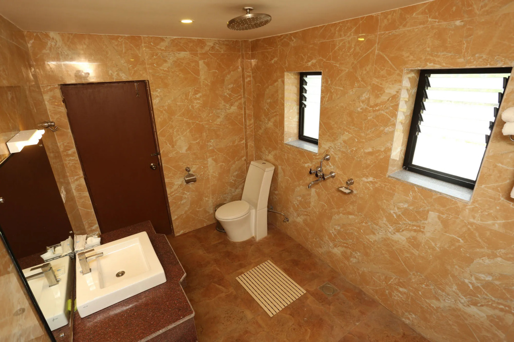 Dahlia Boutique Hotel - Général