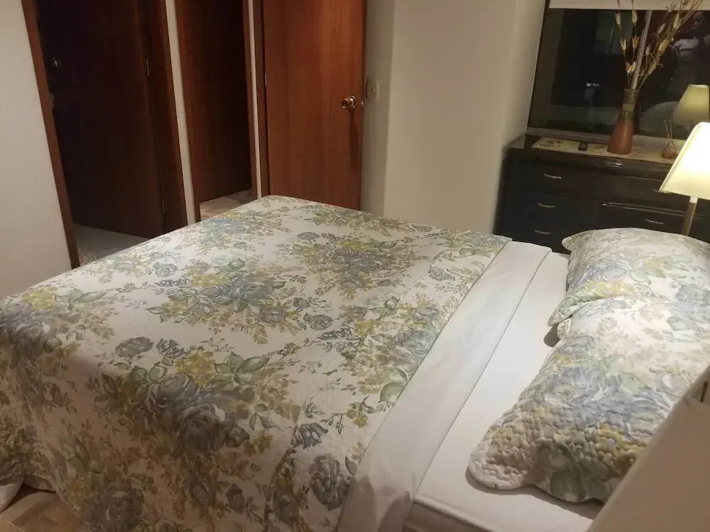 Lindo Apartamento Dorado