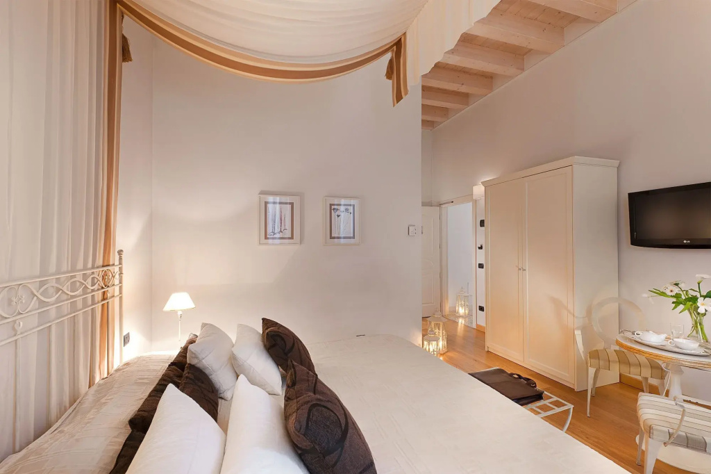 Hotel Marco Polo - Général