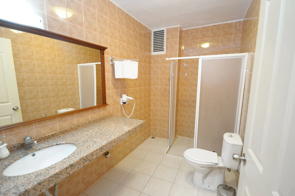 Hotel photo 10
