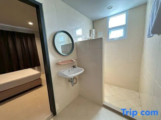Rattana View Hotel - Chambres