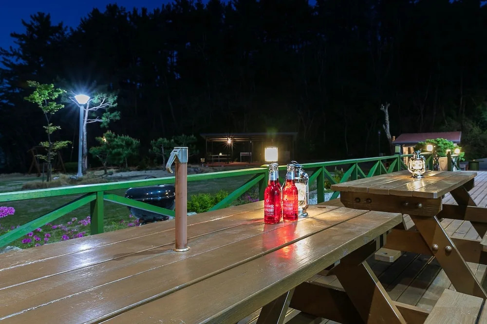 Uljin Dolbit Pension