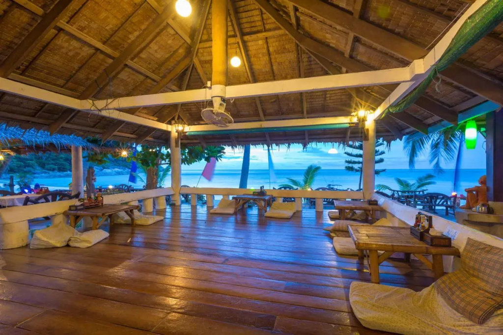 Bottle Beach 1 Resort - Général