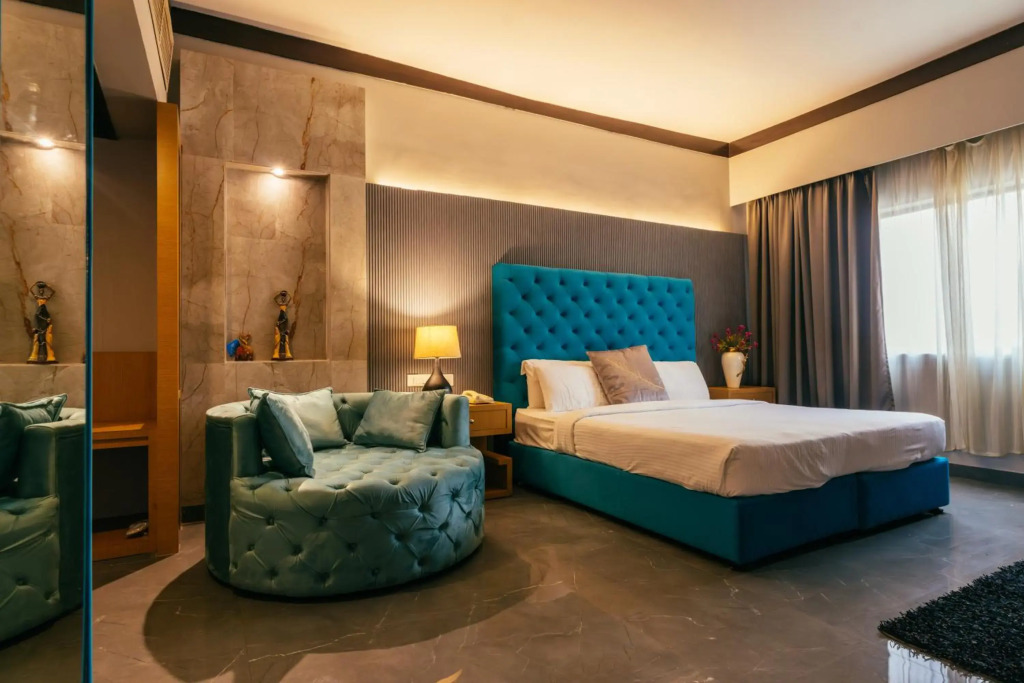 Pal Heights — фото 3