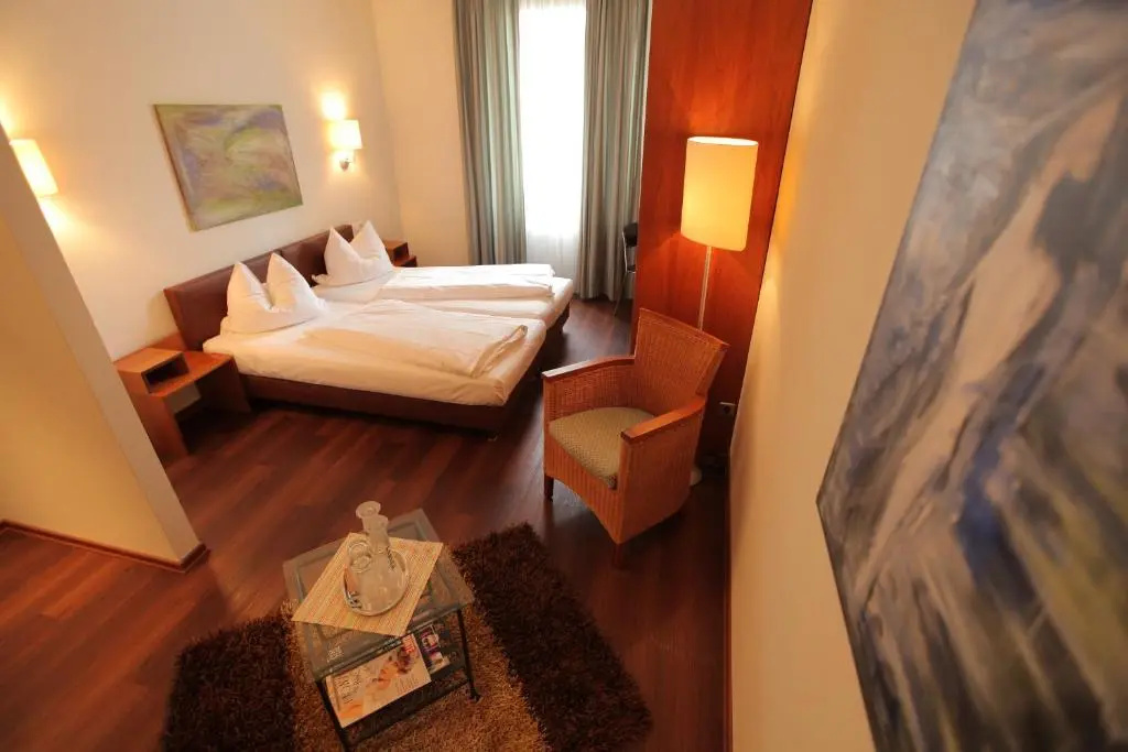 Comfort room