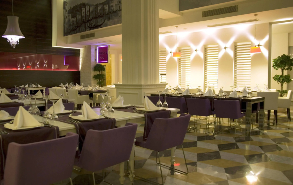 Hotel photo 18
