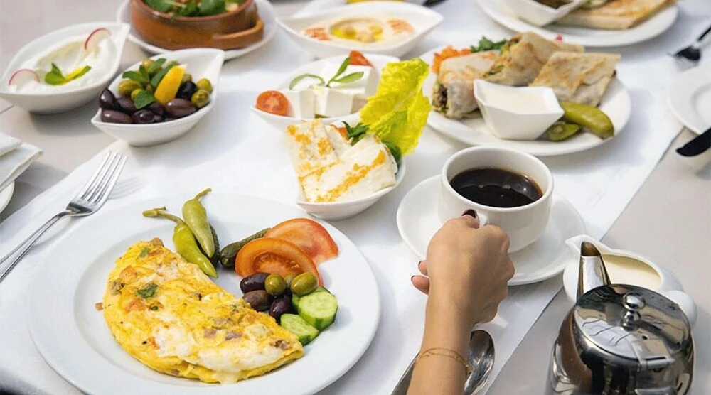 Almasa apartments - фото 6