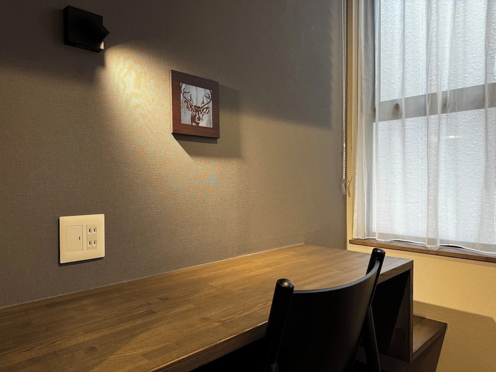 The Villa Hotels -SAPPORO- 사진 13