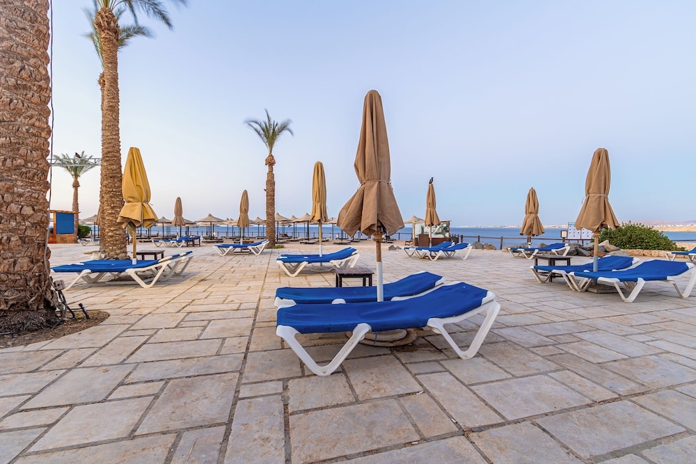 Sharm Plaza Hotel, Шарм-еш-Шейх, Єгипет мініатюра 30