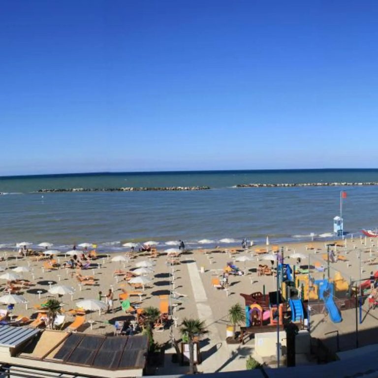 Strand - Général