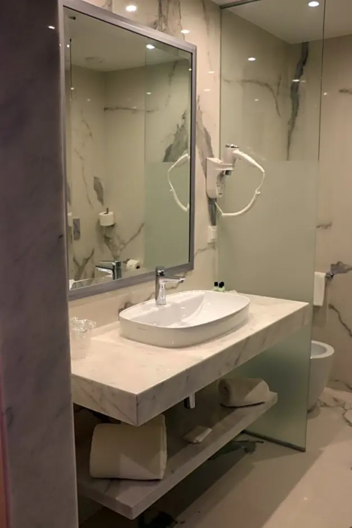 Hotel Ocean Gardens - Chambres