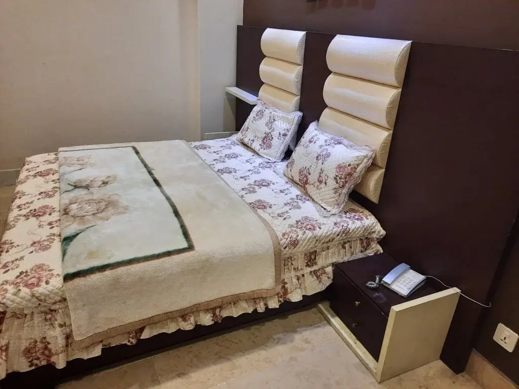 Hotel Royal Samah