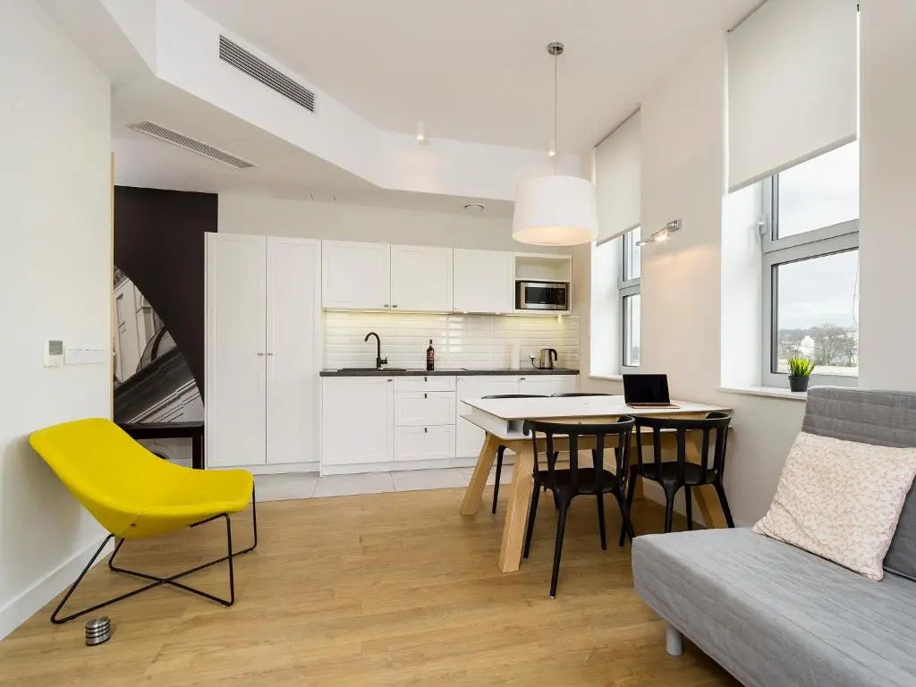 Superior Apartment