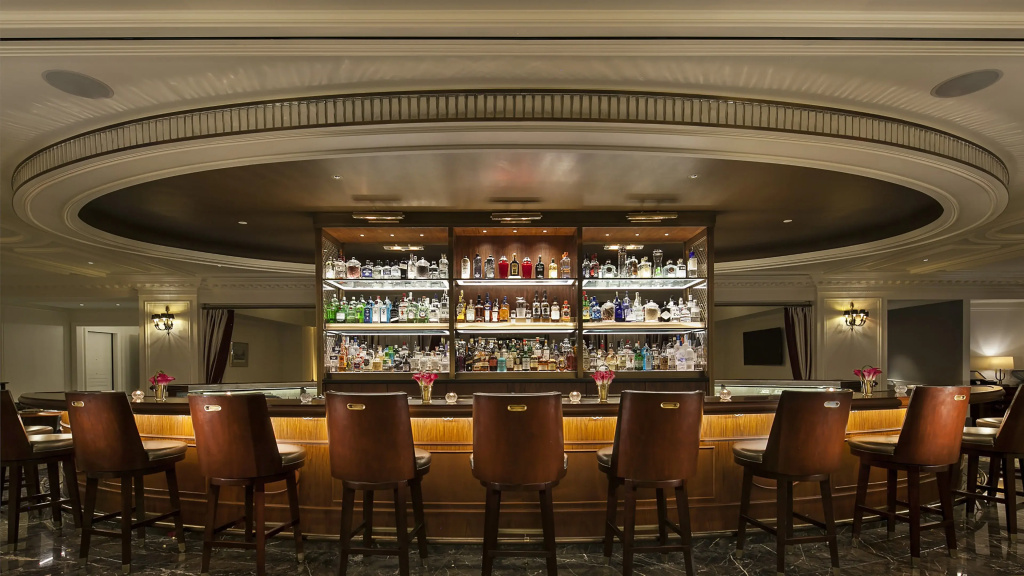 InterContinental New York Barclay by IHG - Général