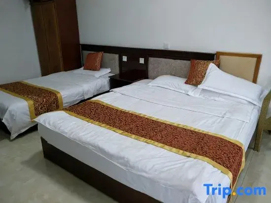 Duque Hotel Boutique & Spa - Chambres