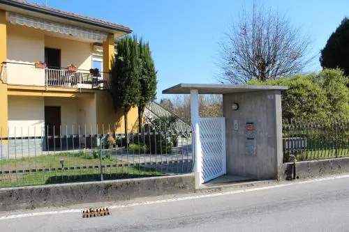 Casamia B&B