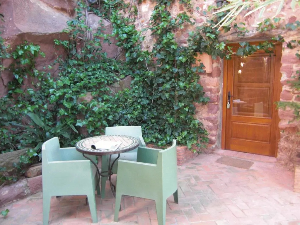 Duplex Suite