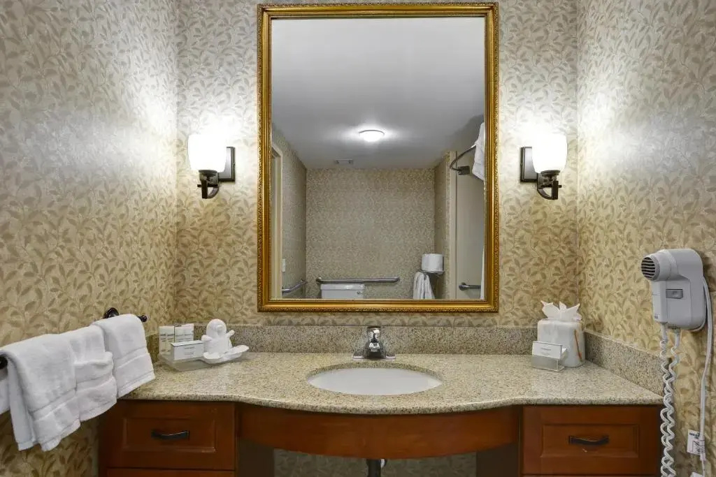 Homewood Suites by Hilton Lansdale - Chambres