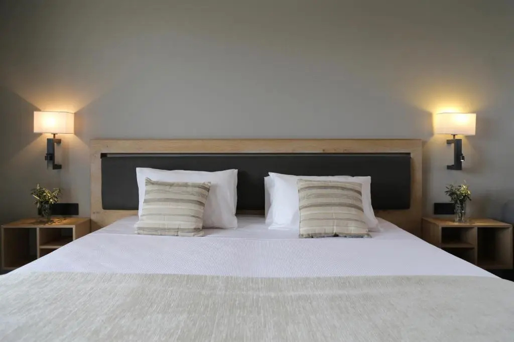 Palmyra Beach Hotel - Chambres