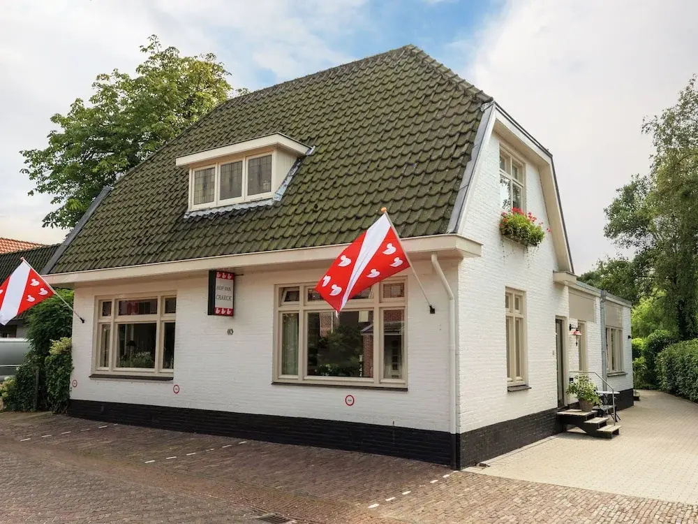 Luxurious Apartment Near the Pleasant Centre of Bergen