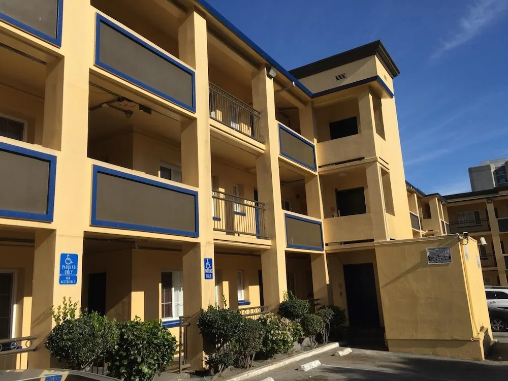 Civic Center Inn