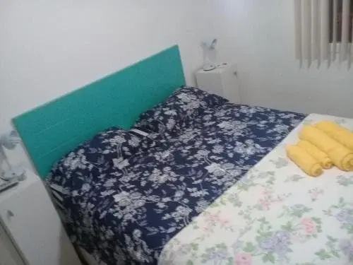 Barra Family Resort - Général