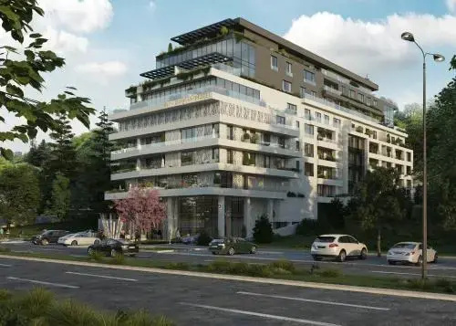 New Belgrade Premium Hotel