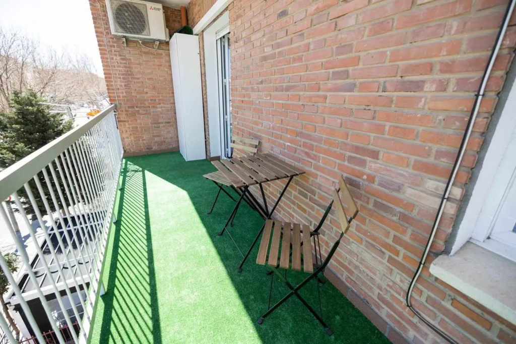 CASA MARTA Garaje Gratis