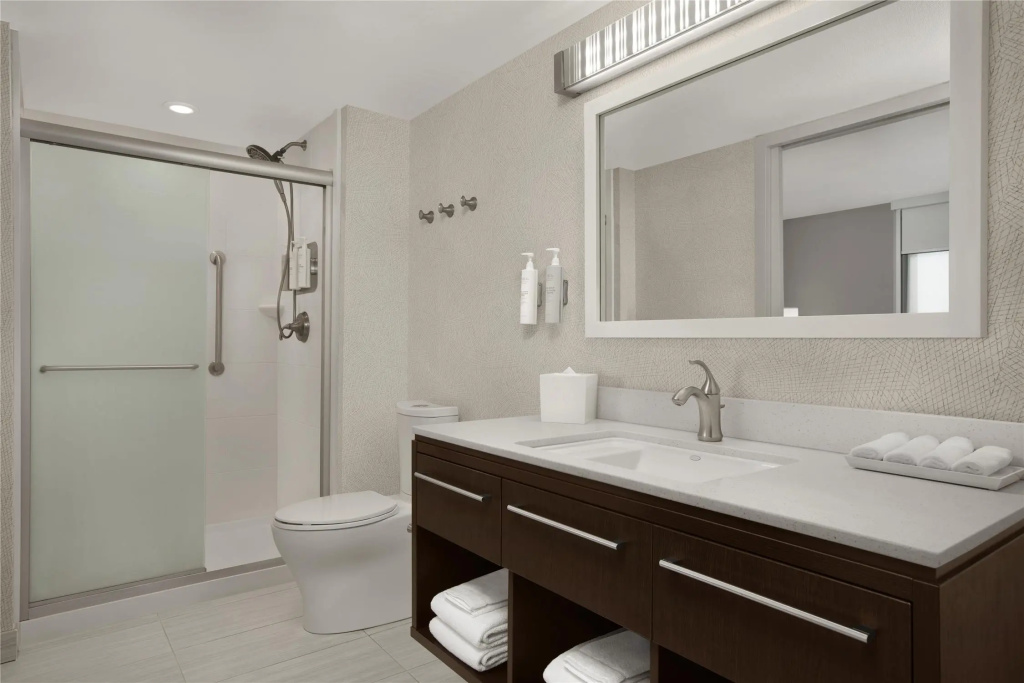Home2 Suites by Hilton Anchorage / Midtown - Général