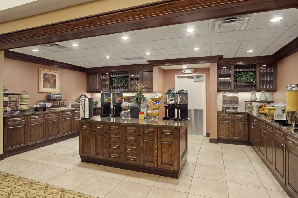 Homewood Suites by Hilton Rochester - Victor - Général