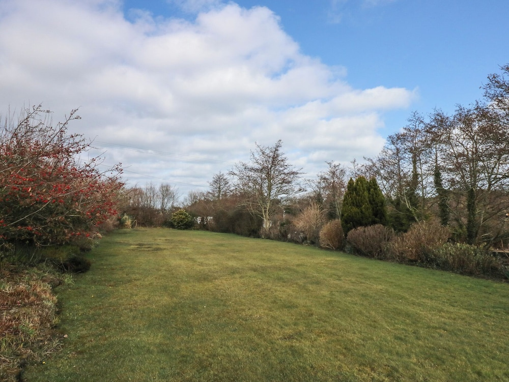 Melin Rhos Farm
