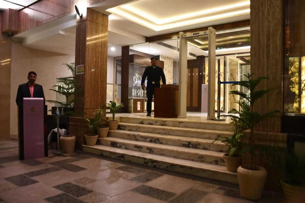 Hotel photo 7