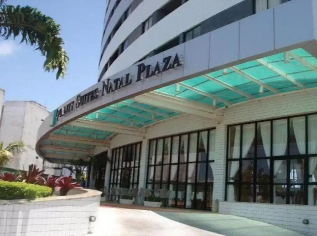 Quality Hotel And Suites Natal