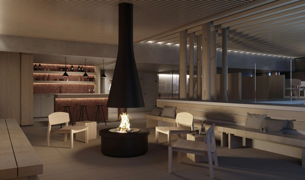 VALO Hotel & Work Helsinki picture