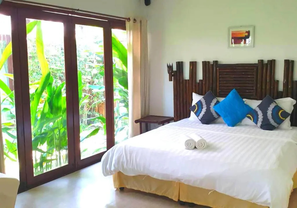 The bora bora - Bed And Dream - Chambres