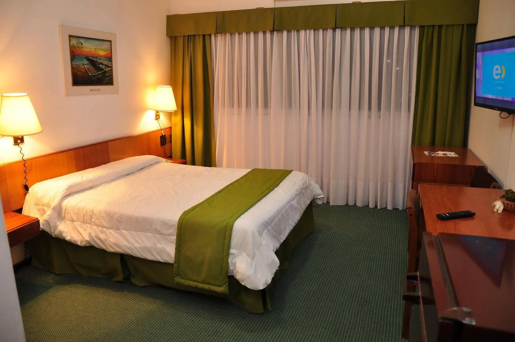 El Mirador Hotel & Spa - Général