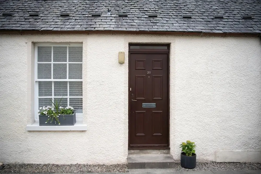 End House Inverness