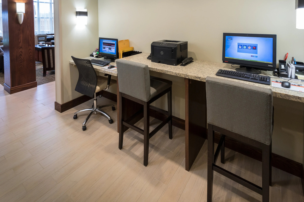 Staybridge Suites Omaha West by IHG - Général