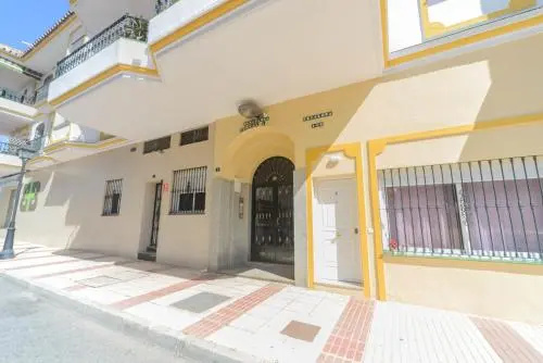 Apartamento Tarajes La Cala