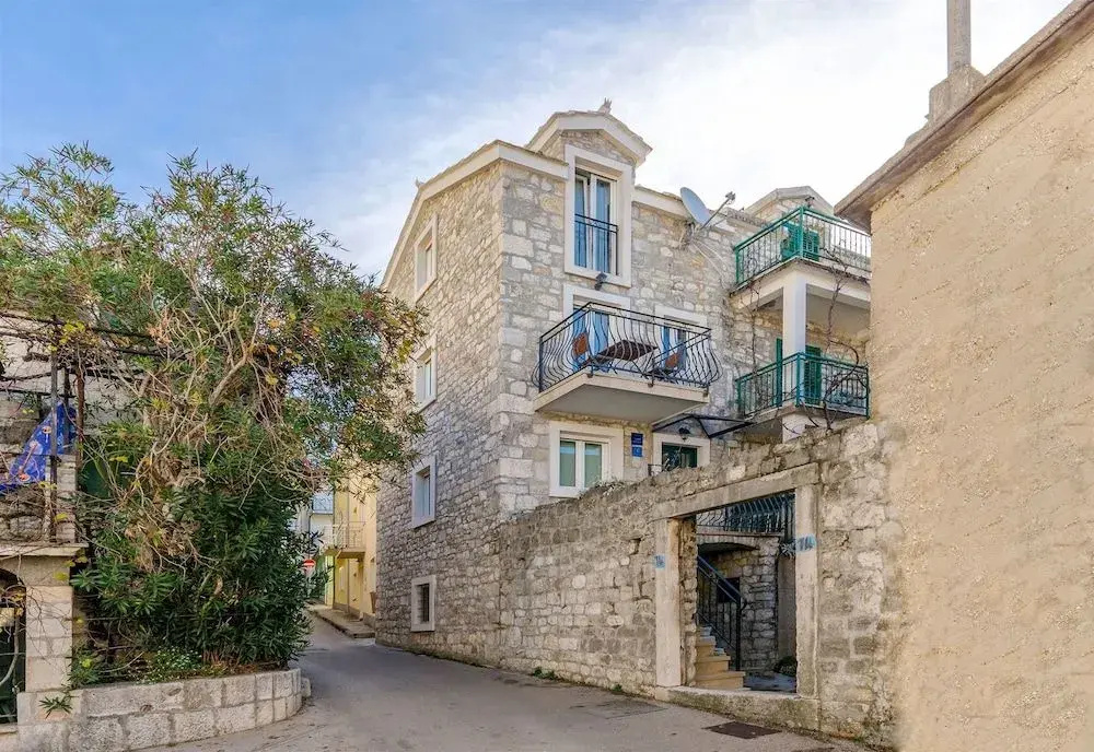 Apartment Stari Dvor