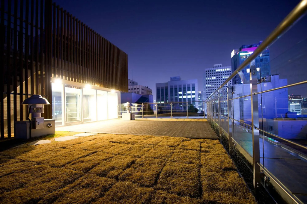 Creto Hotel Myeongdong - Général